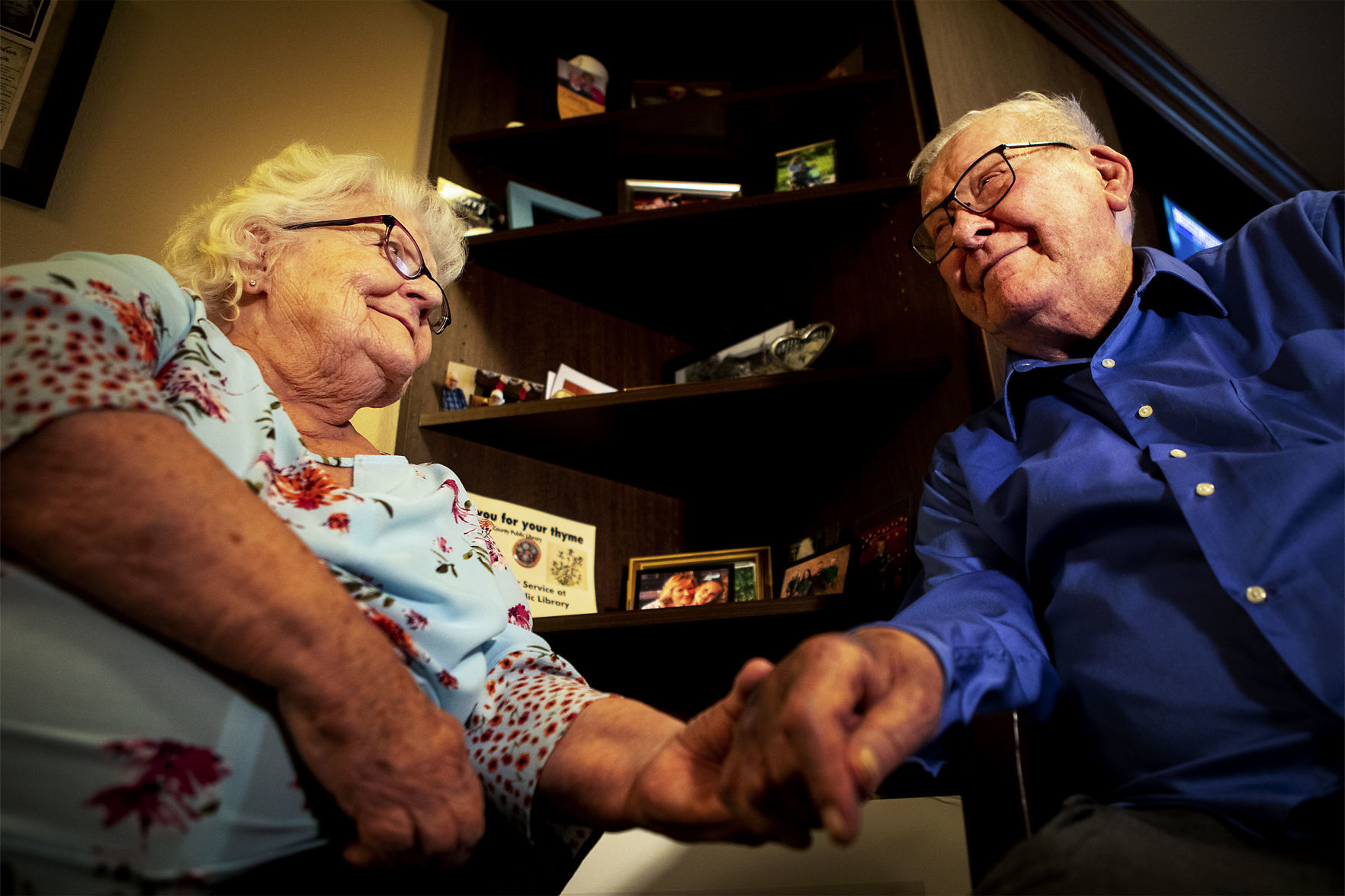 60th anniversery
